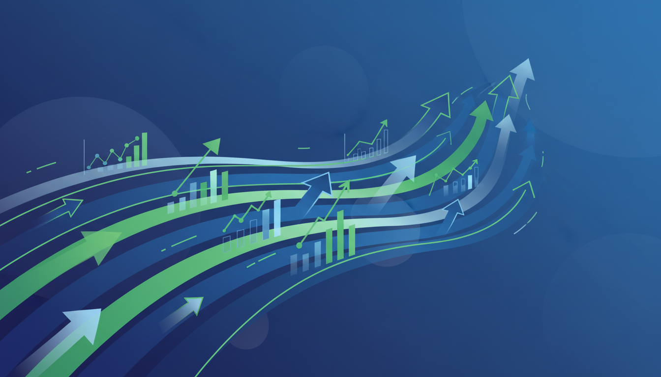 Market Mavericks Sprint